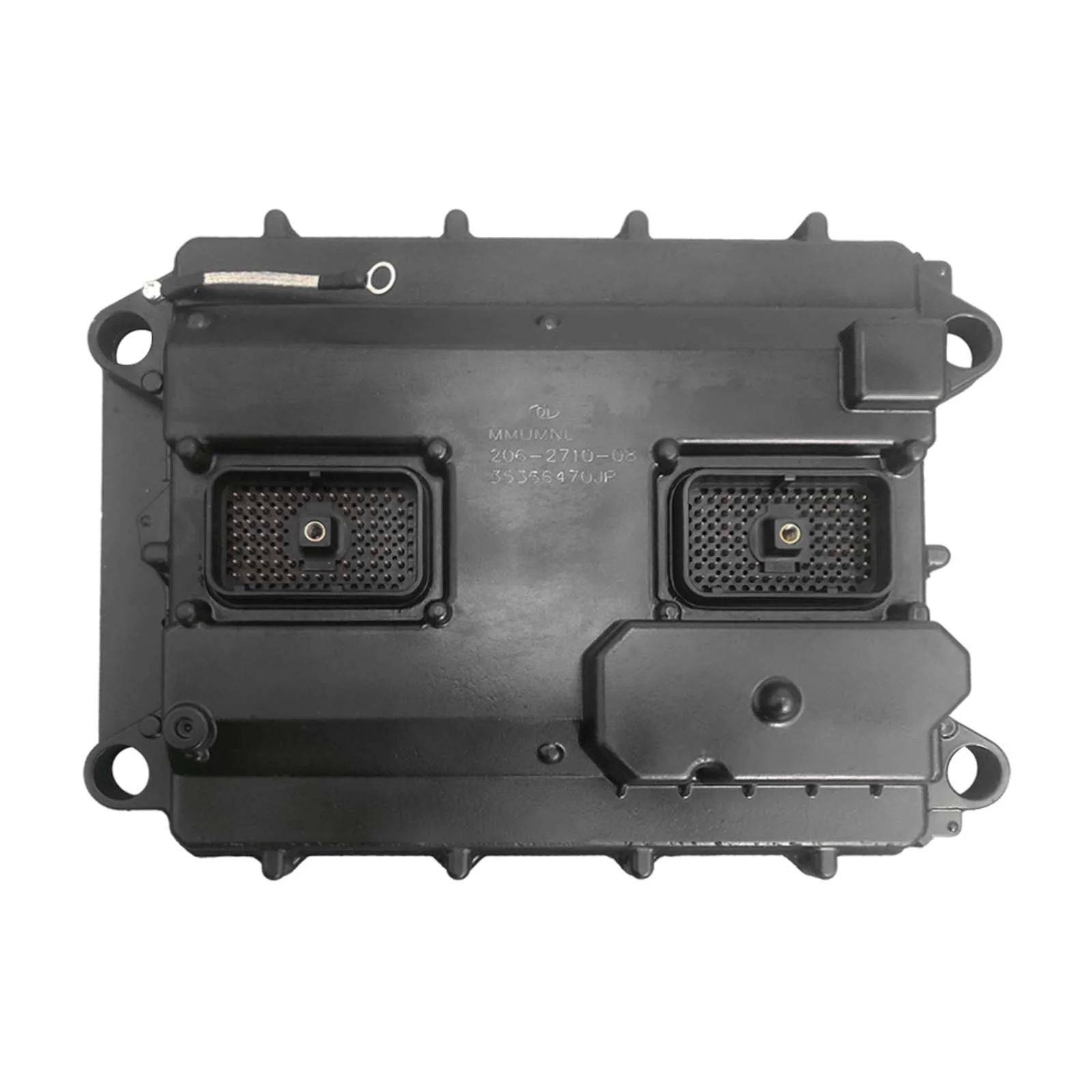 Huanova Controls 206-2710 — Compatible with CAT product photo