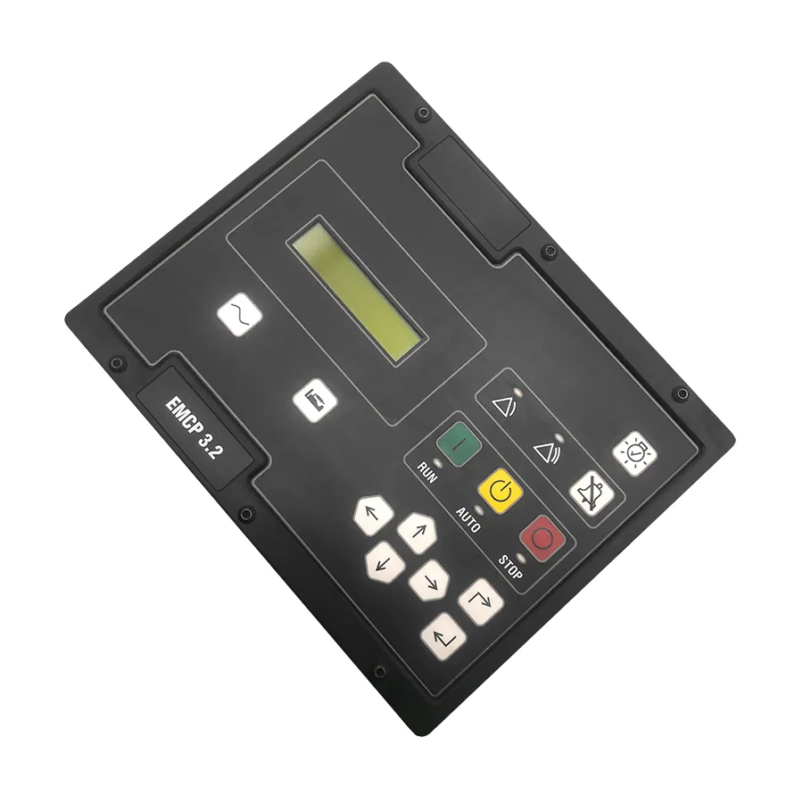 Huanova Controls 227-5801 Display and control panel product photo 5