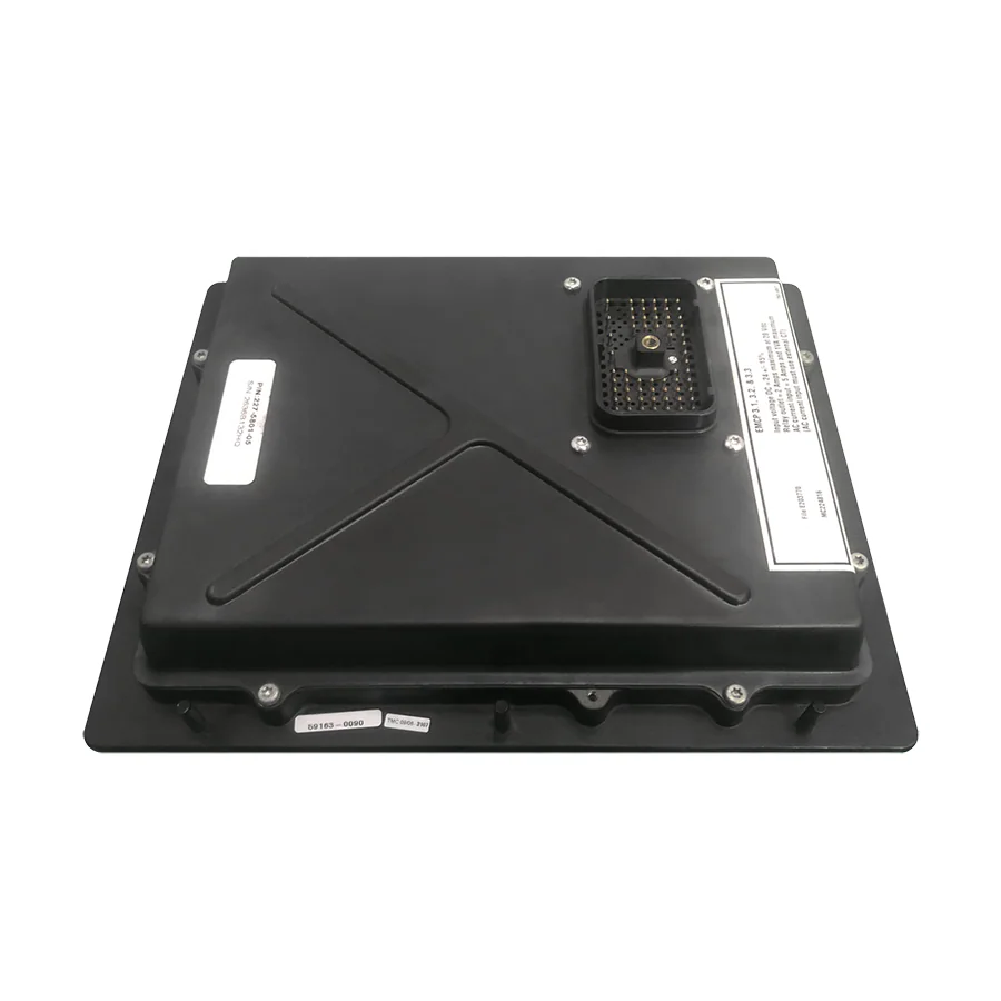 Huanova Controls 227-5801 Display and control panel product photo 7
