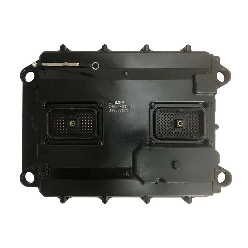 Huanova Controls 240-5303 — Compatible with CAT product photo