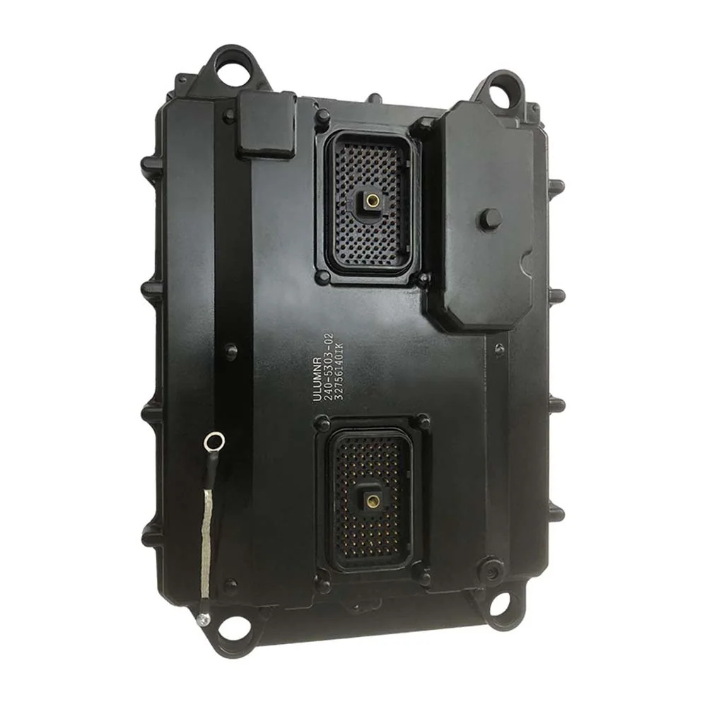 Huanova Controls 240-5303 Engine control module product photo 3