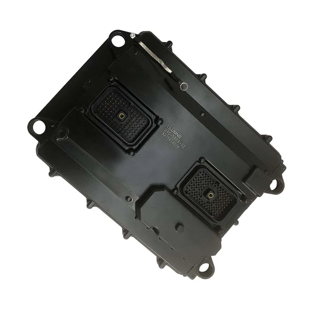 Huanova Controls 240-5303 Engine control module product photo 5