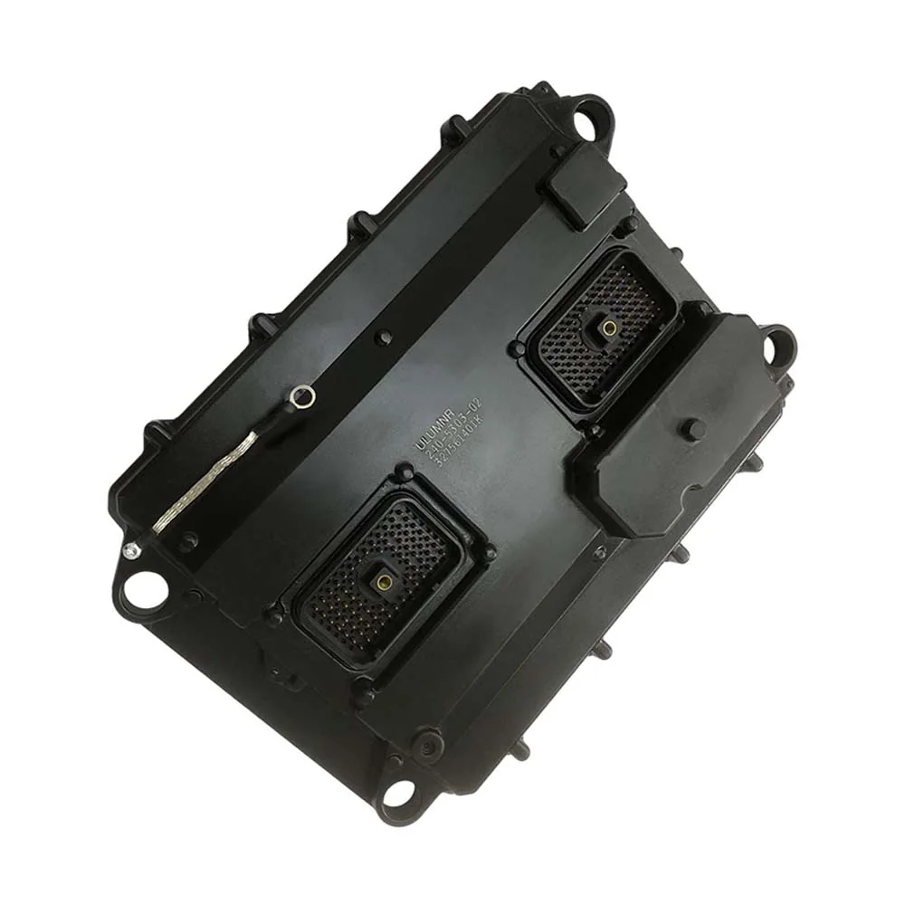 Huanova Controls 240-5303 Engine control module product photo 6