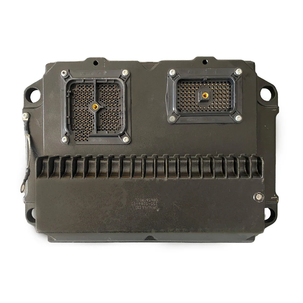 Huanova Controls 255-5284 — Compatible with CAT product photo