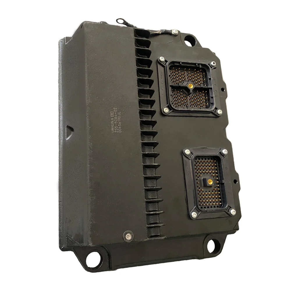Huanova Controls 255-5284 Engine control module product photo 3