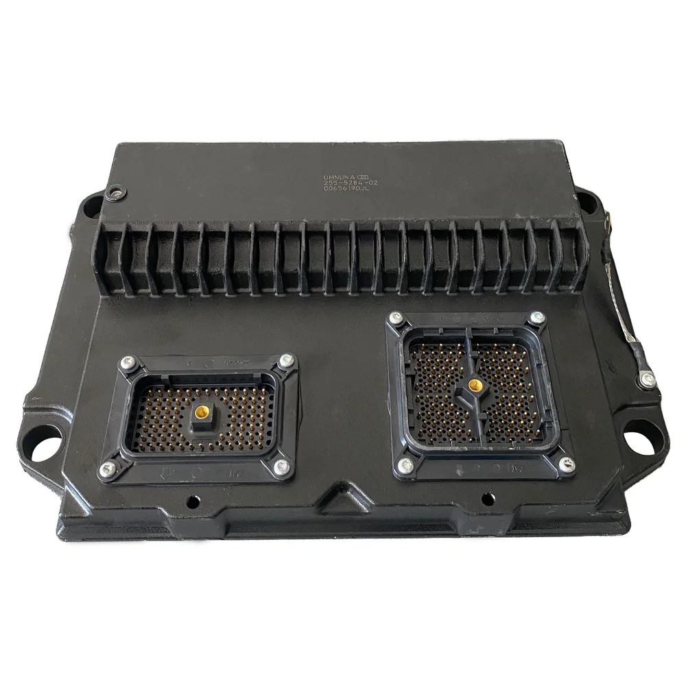 Huanova Controls 255-5284 Engine control module product photo 6