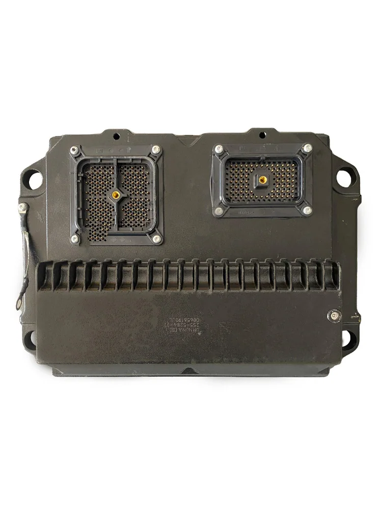 Huanova Controls 255-5284 Engine control module product photo 7