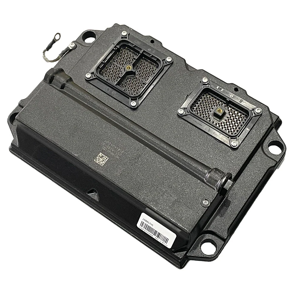 Huanova Controls 255-5285 Engine control module product photo 2