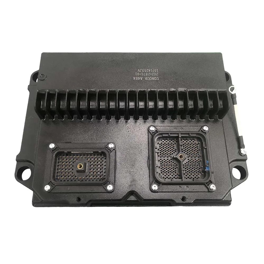 Huanova Controls 262-2876 Engine control module product photo 5