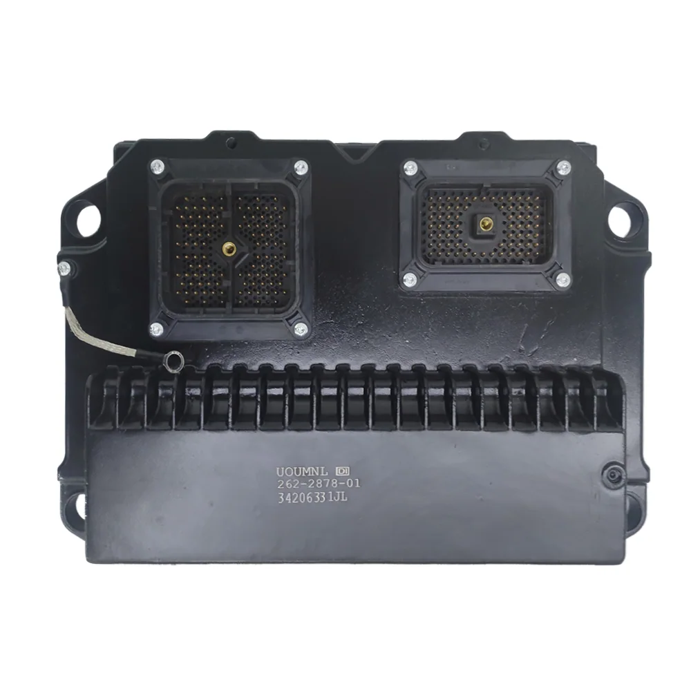 Huanova Controls 262-2878 — Compatible with CAT product photo