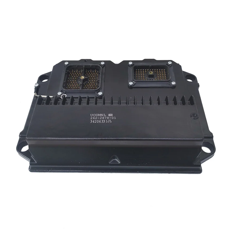 Huanova Controls 262-2878 Engine control module product photo 4
