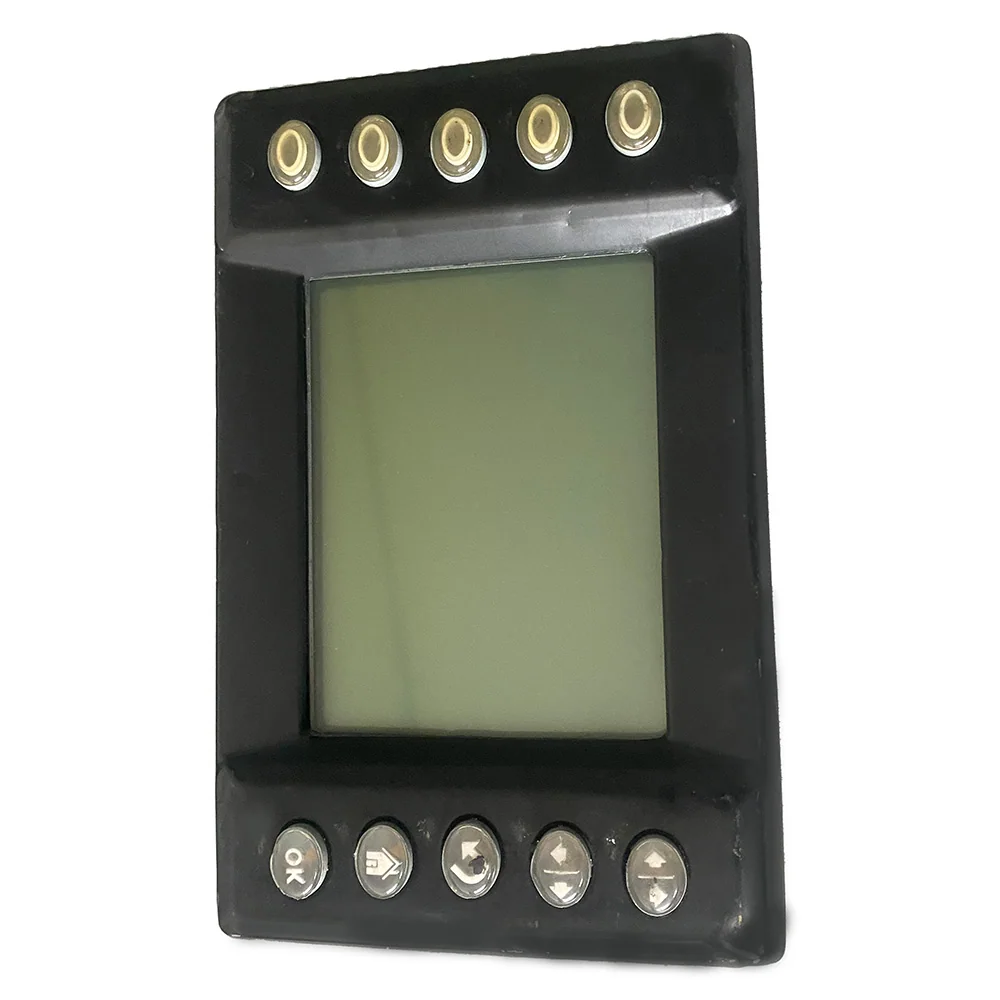Huanova Controls 284-8905 — Compatible with CAT product photo