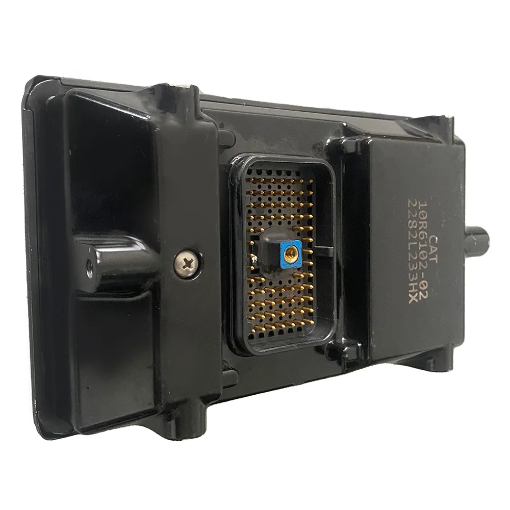 Huanova Controls 284-8905 Display and control panel product photo 4