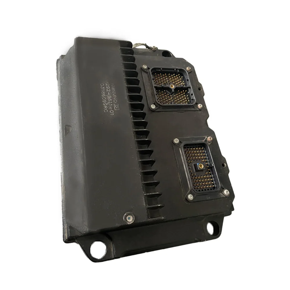 Huanova Controls 292-9611 Engine control module product photo 3