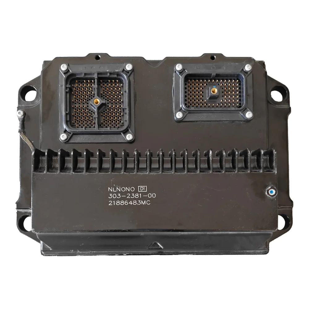 Huanova Controls 303-2381 — Compatible with CAT product photo