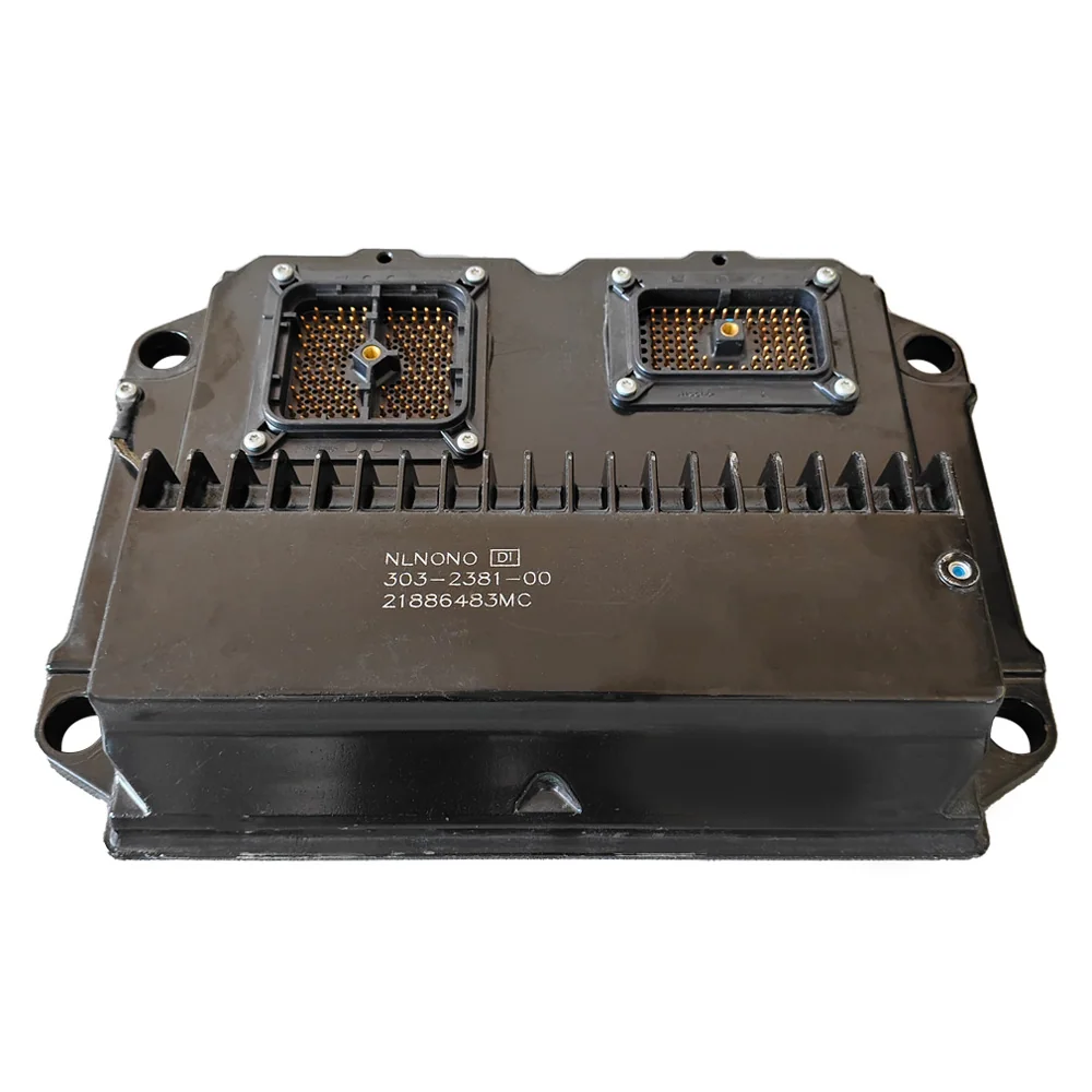 Huanova Controls 303-2381 Engine control module product photo 2