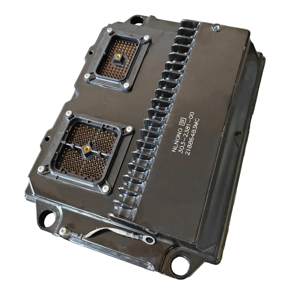 Huanova Controls 303-2381 Engine control module product photo 4