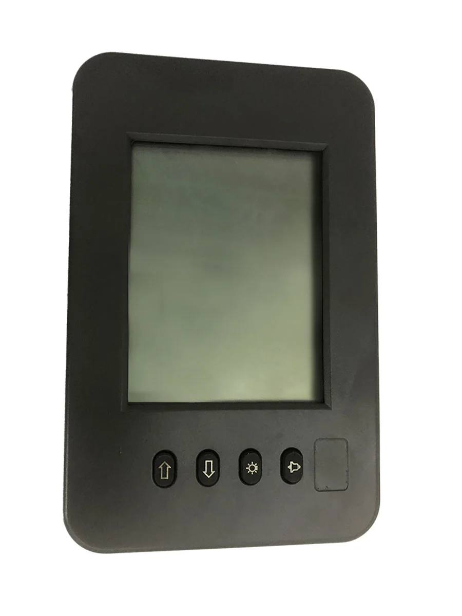 Huanova Controls 307-7542 — Compatible with CAT product photo
