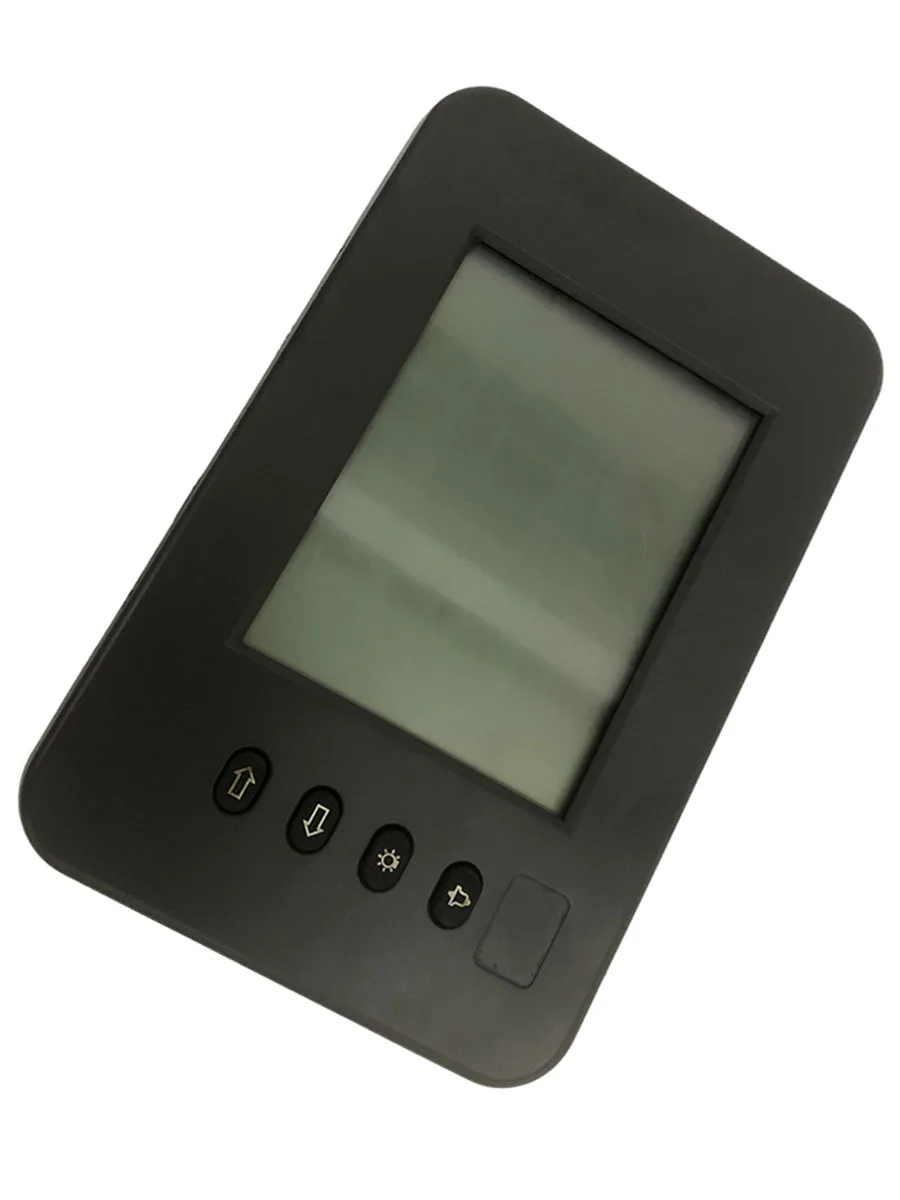 Huanova Controls 307-7542 Display and control panel product photo 3