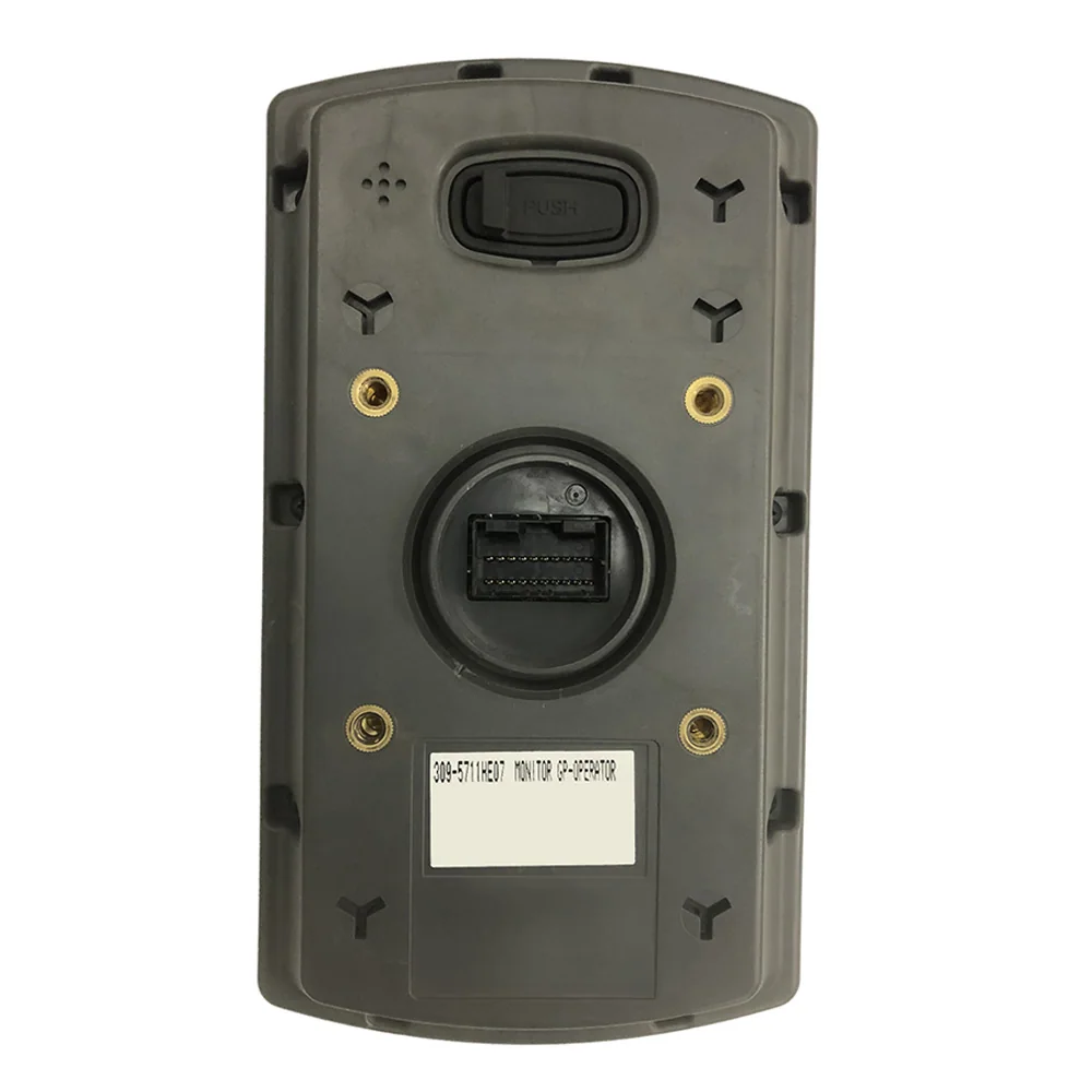 Huanova Controls 309-5711 Display and control panel product photo 3