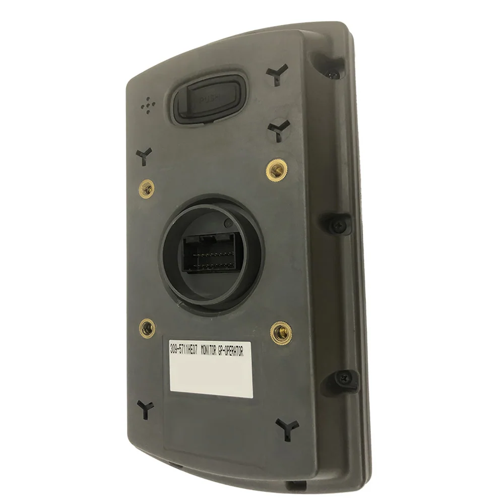 Huanova Controls 309-5711 Display and control panel product photo 4