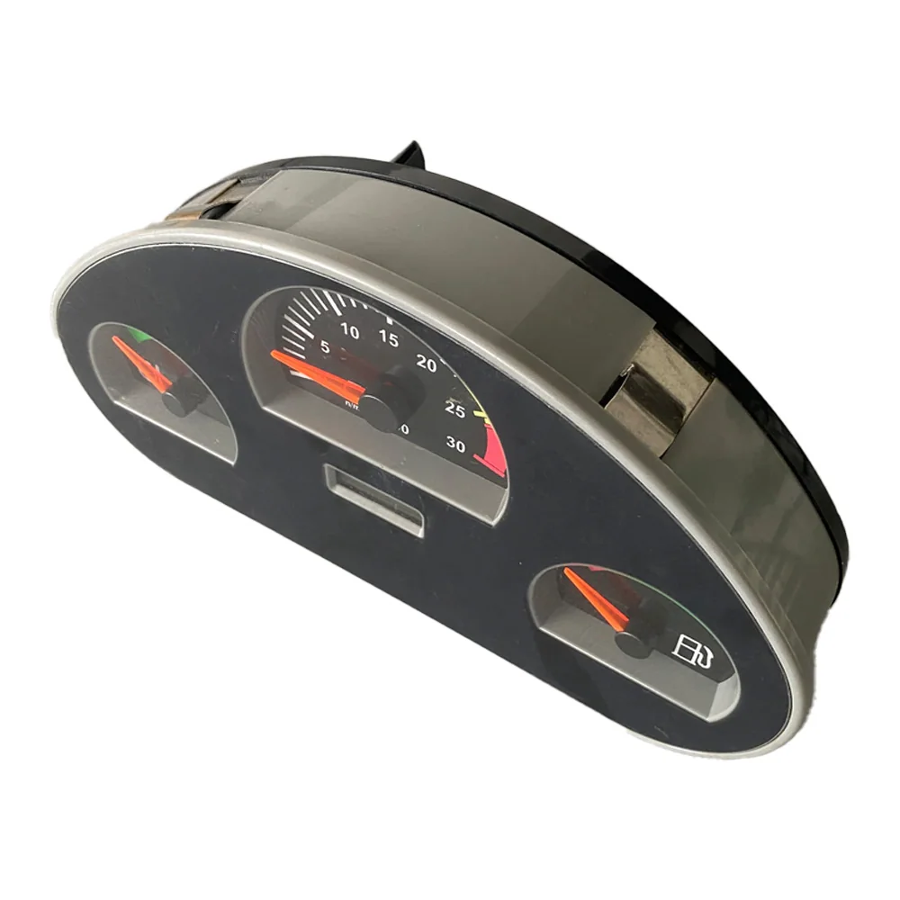 Huanova Controls 339-3067 Display and control panel product photo 4