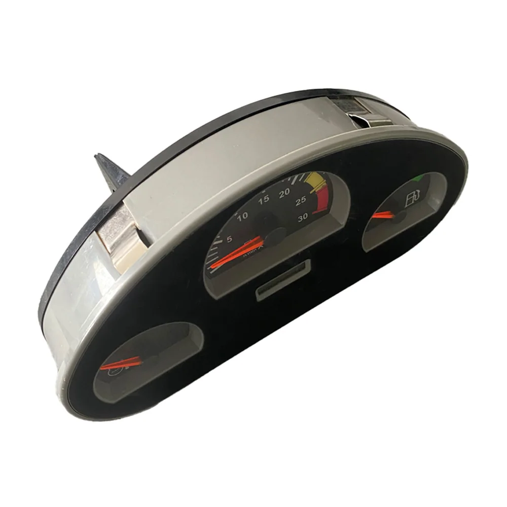Huanova Controls 339-3067 Display and control panel product photo 5