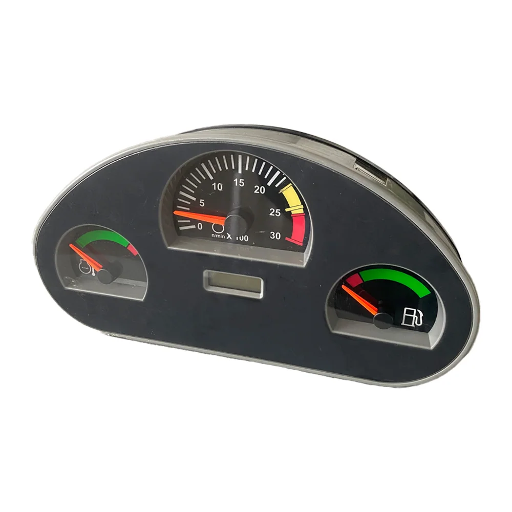 Huanova Controls 339-3067 Display and control panel product photo 6