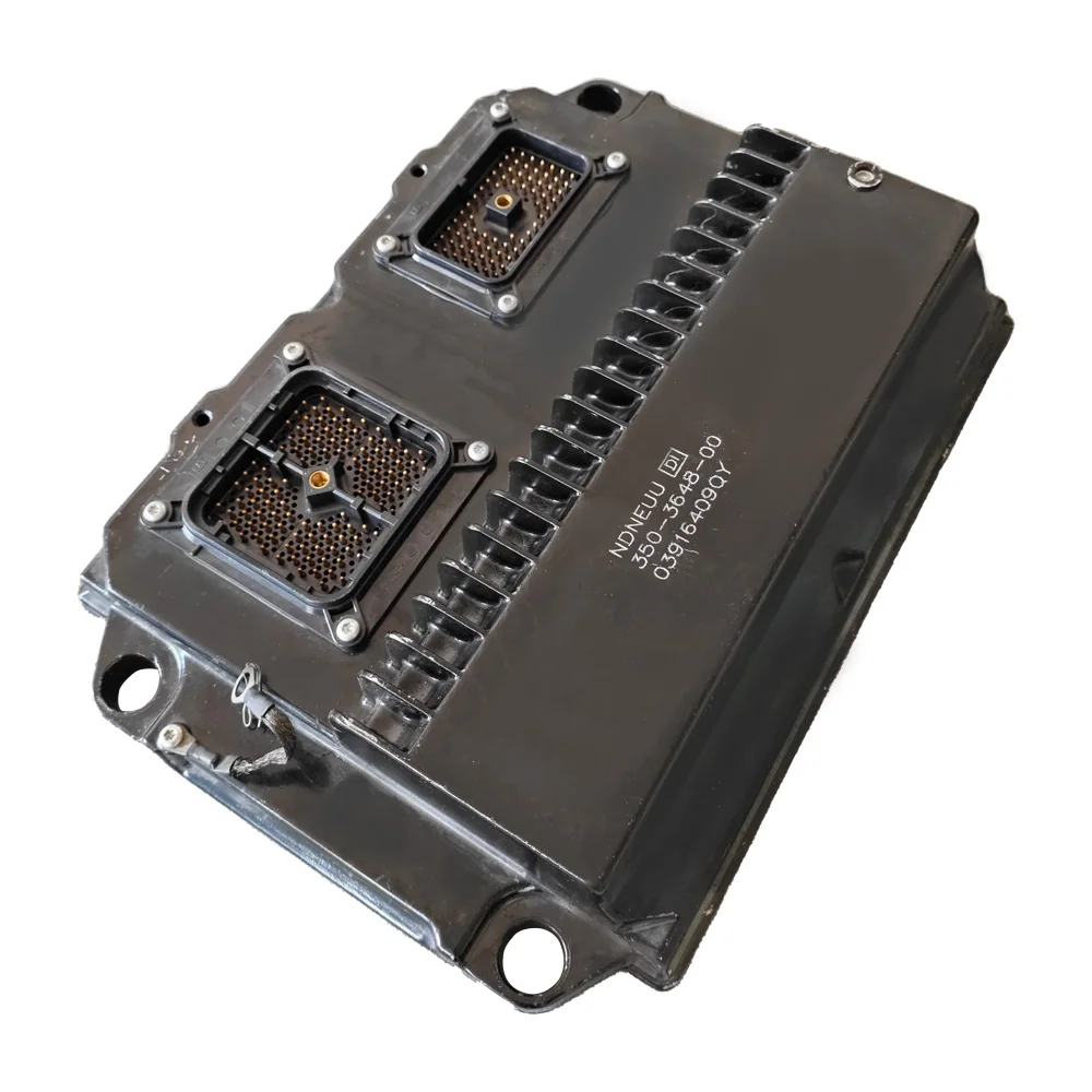 Huanova Controls 350-3648 Engine control module product photo 4