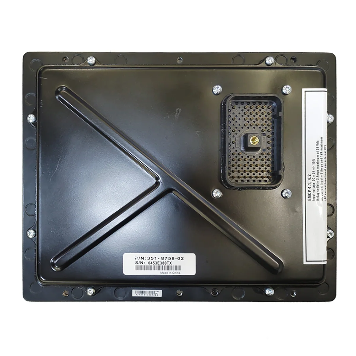 Huanova Controls 351-8758-02 — Compatible with CAT product photo