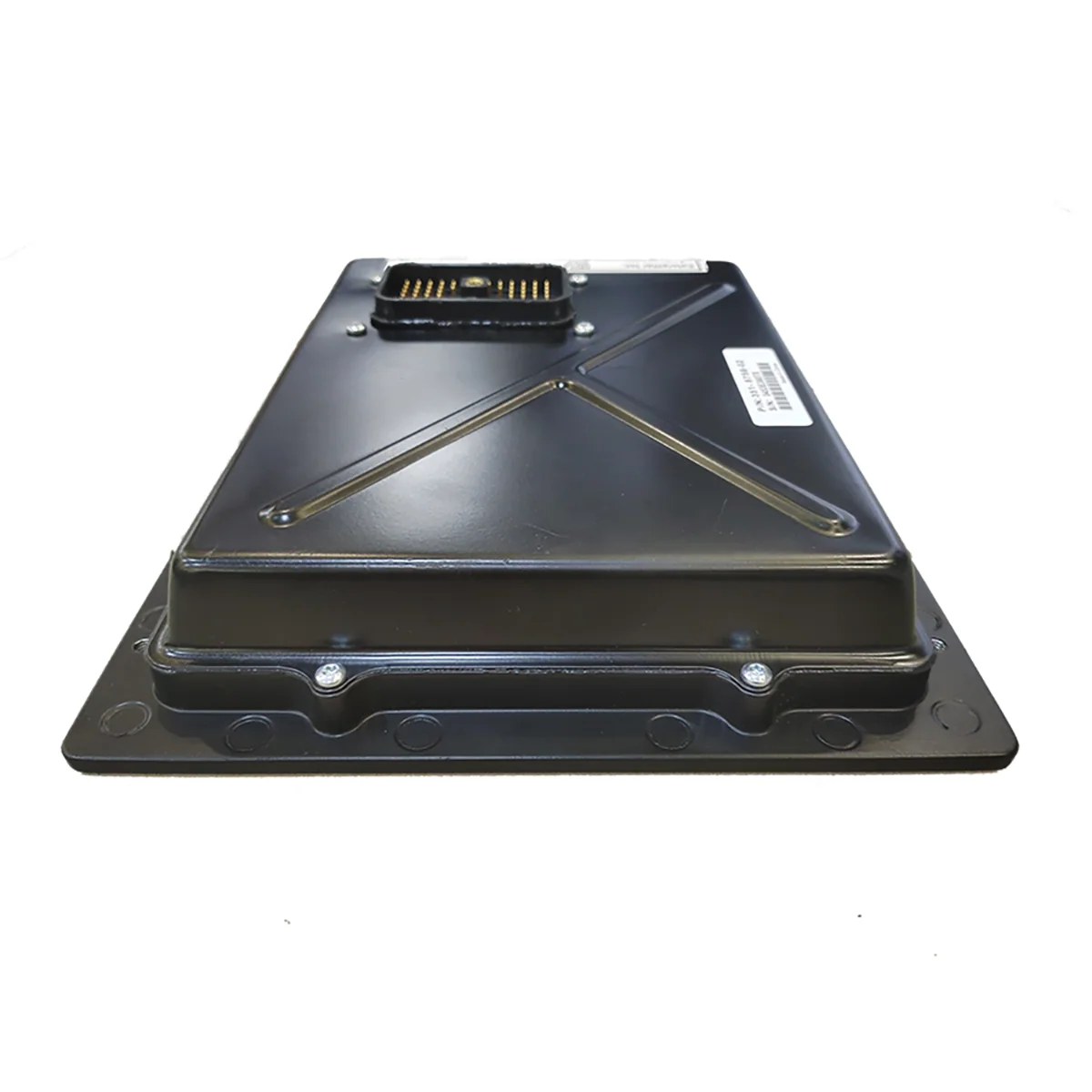 Huanova Controls 351-8758-02 Display and control panel product photo 6