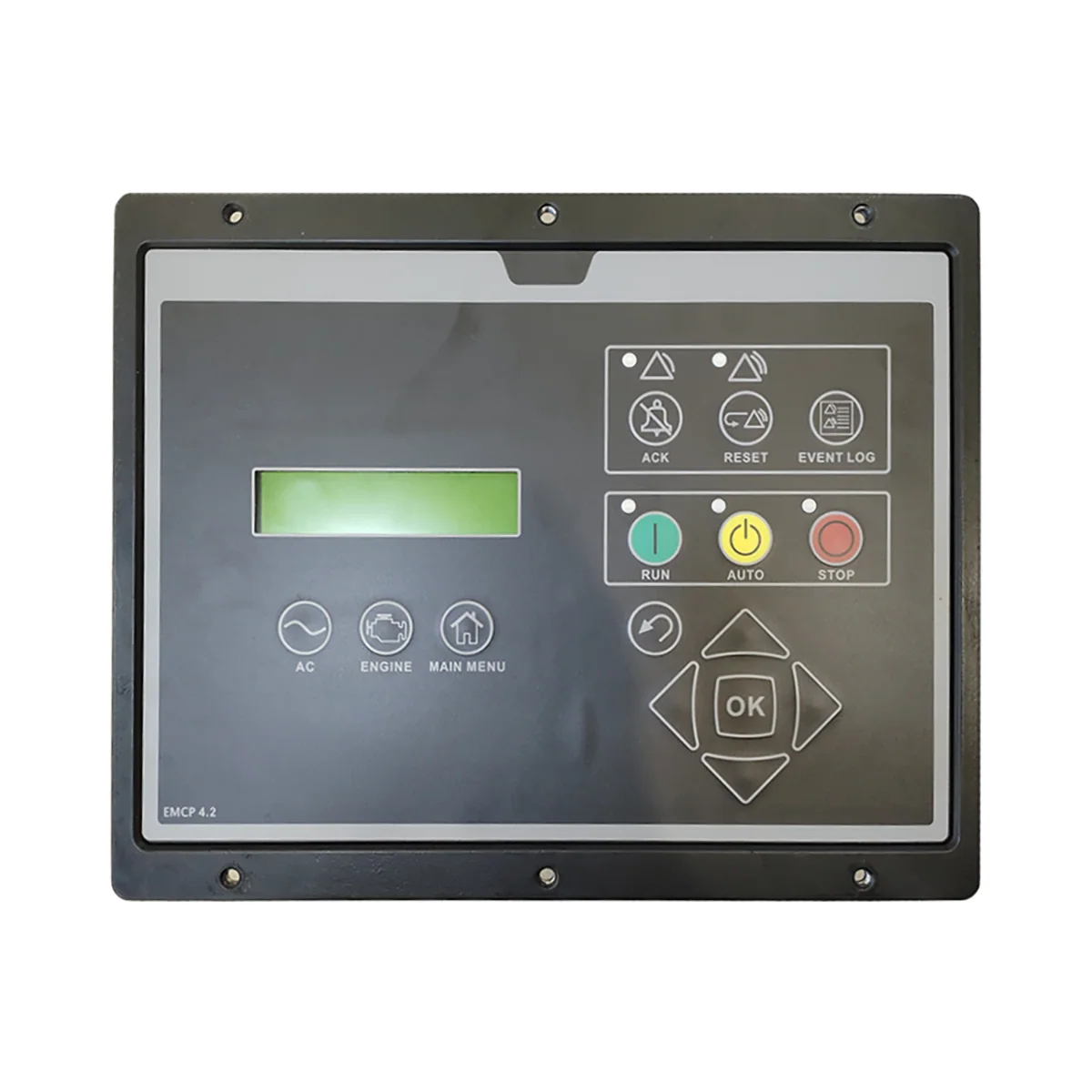 Huanova Controls 351-8758-02 Display and control panel product photo 7