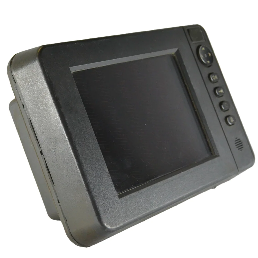 Huanova Controls 355-9048 Display and control panel product photo 3