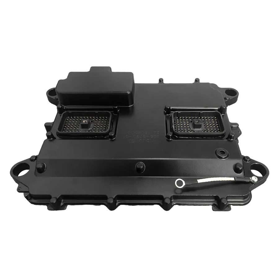 Huanova Controls 365-6790 Engine control module product photo 2