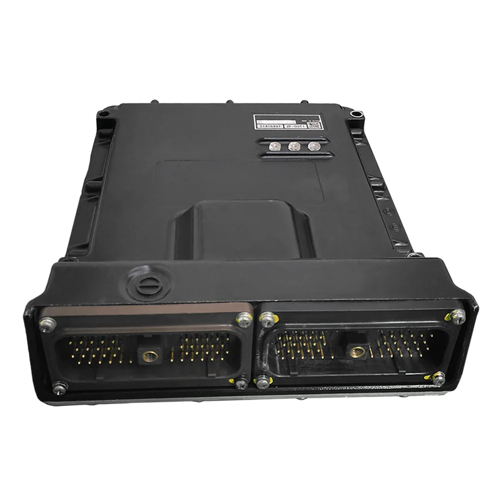 Huanova Controls 366-8821 Engine control module product photo 3