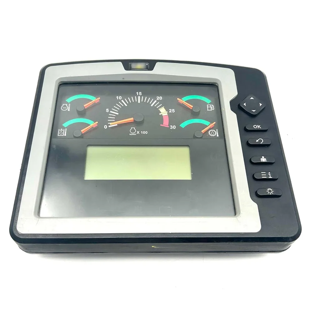 Huanova Controls 371-8255 — Compatible with CAT product photo