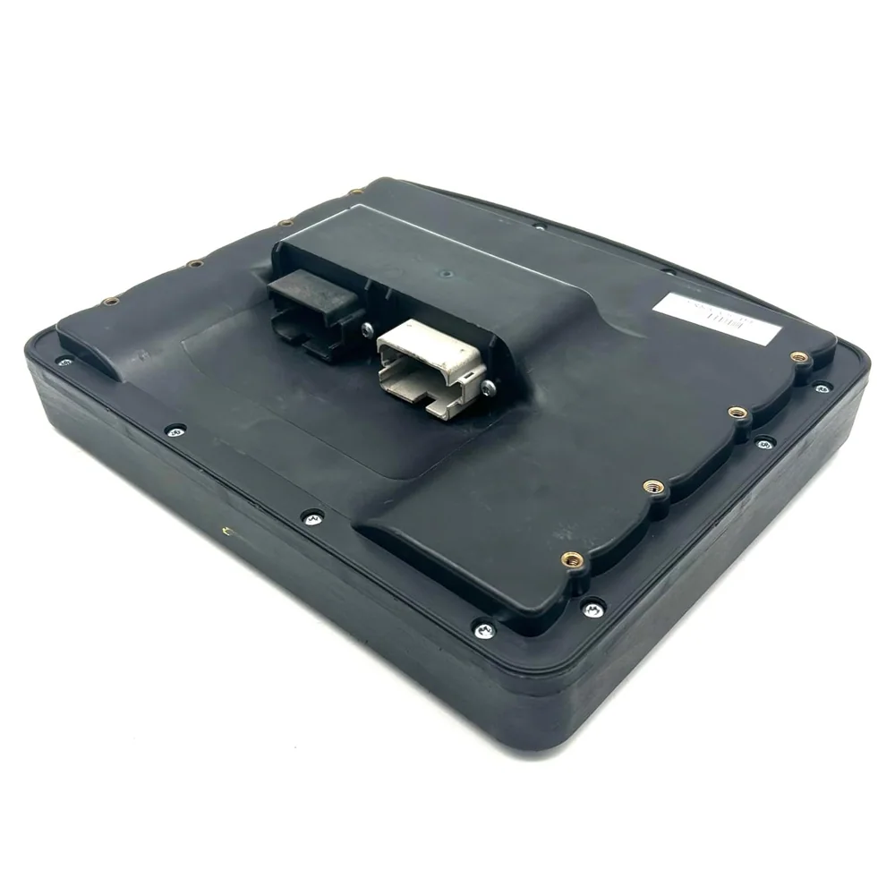 Huanova Controls 371-8255 Display and control panel product photo 4