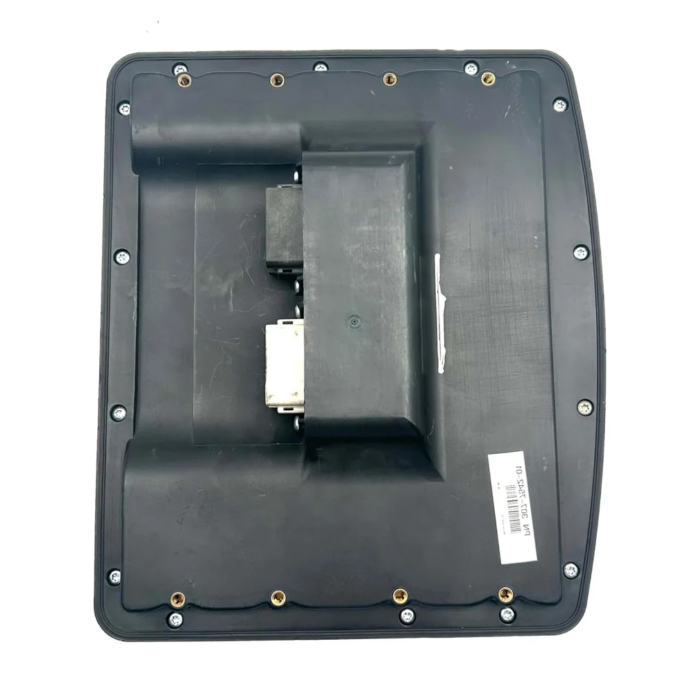 Huanova Controls 371-8255 Display and control panel product photo 6