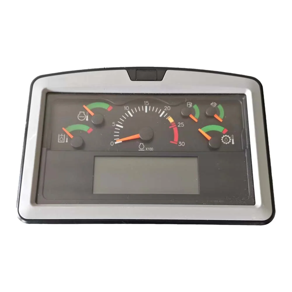 Huanova Controls 373-8189 Display and control panel product photo 2