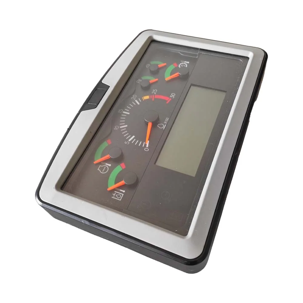 Huanova Controls 373-8189 Display and control panel product photo 4