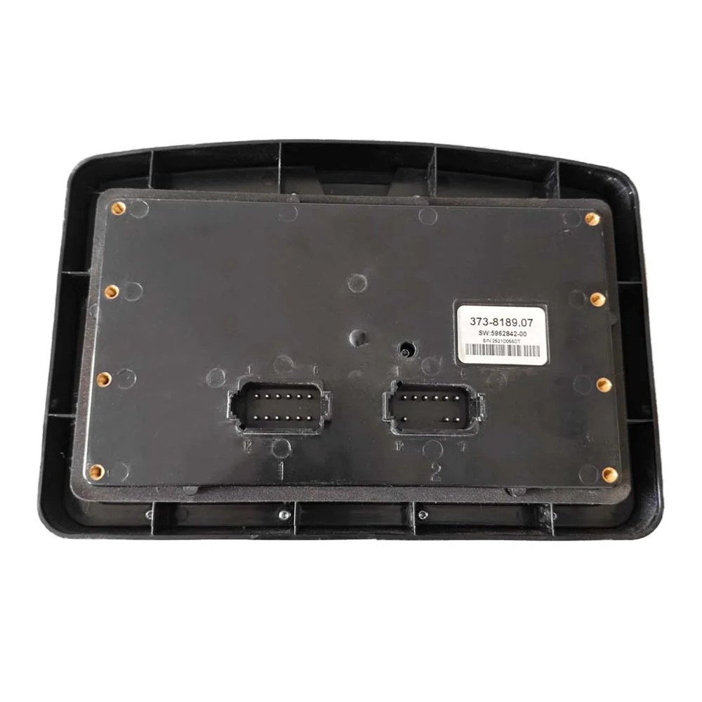 Huanova Controls 373-8189 Display and control panel product photo 5