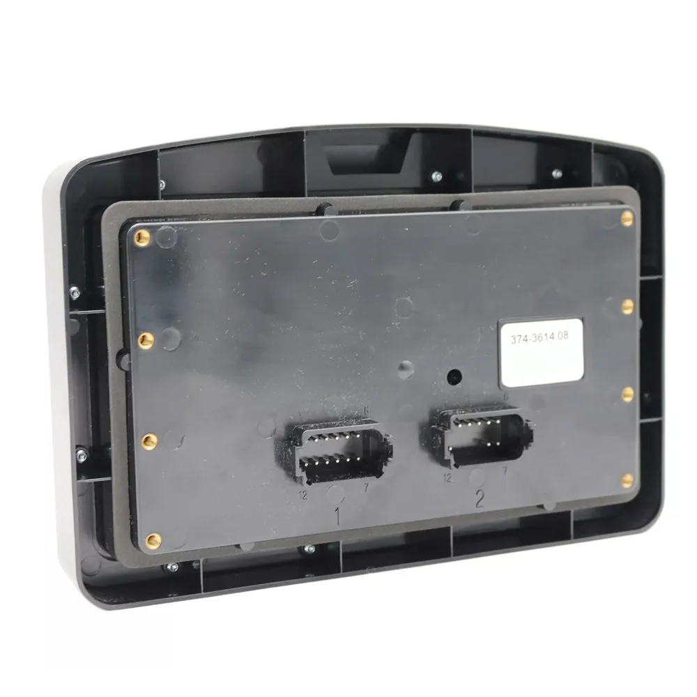 Huanova Controls 374-3614 Display and control panel product photo 5