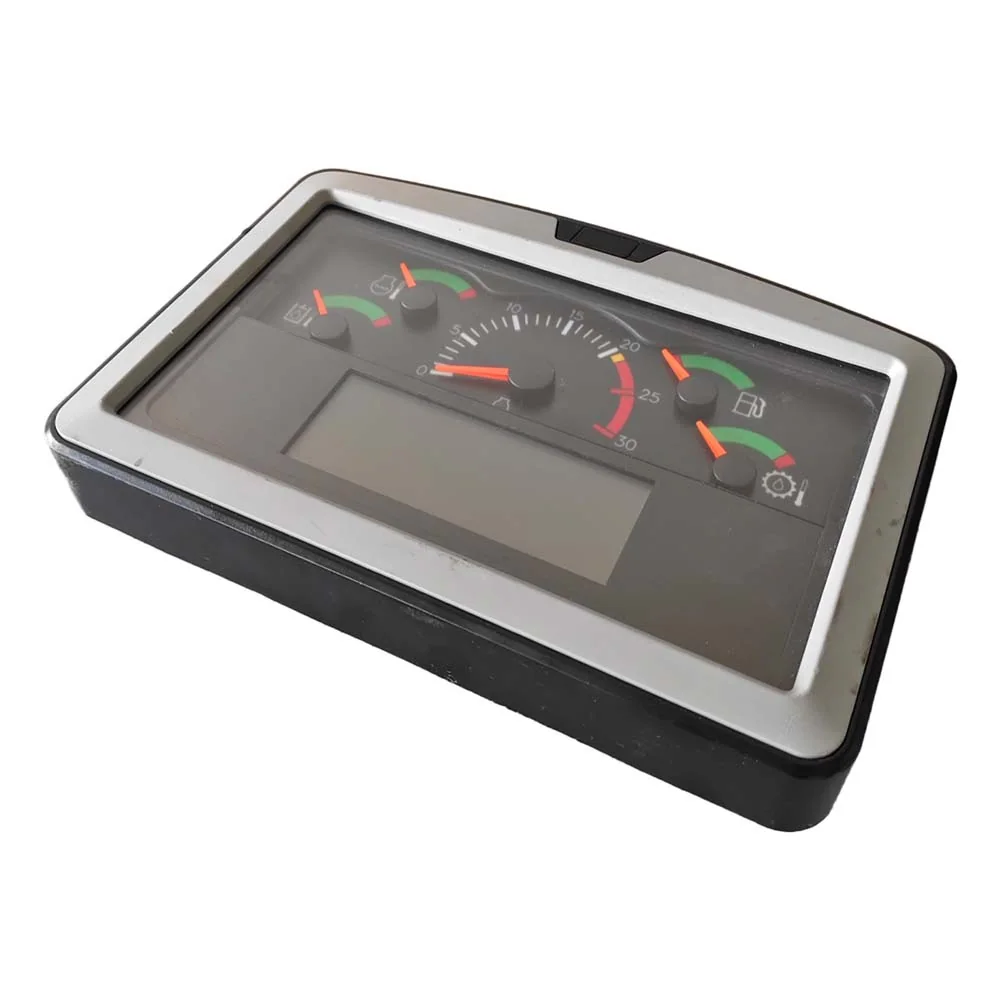 Huanova Controls 386-1368 Display and control panel product photo 2