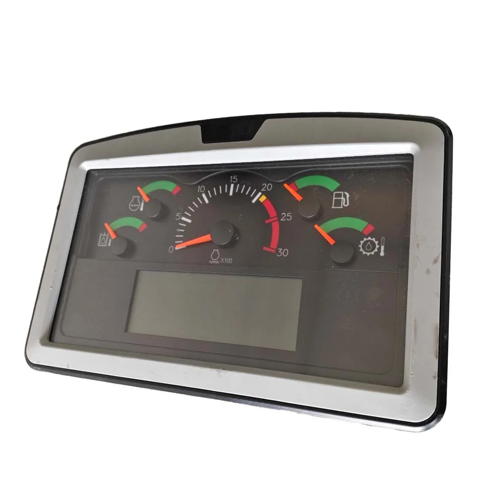 Huanova Controls 386-1368 Display and control panel product photo 4