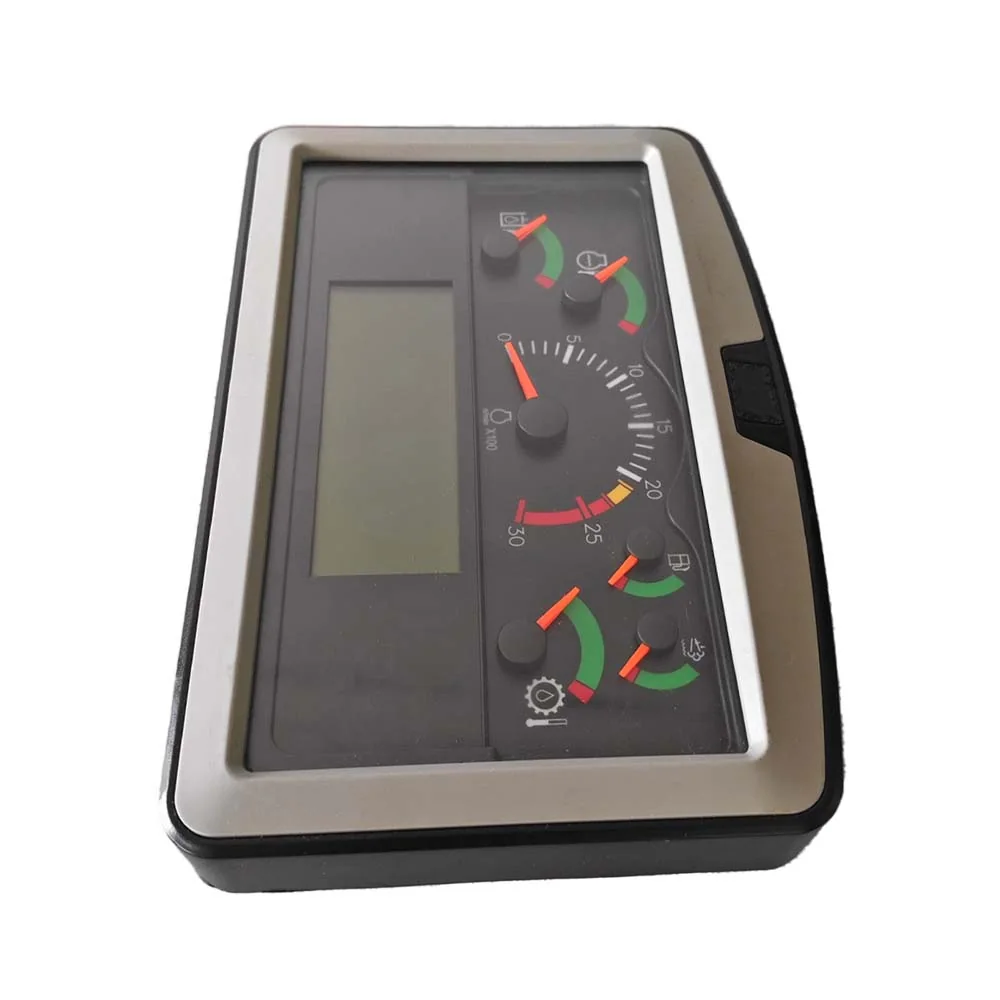 Huanova Controls 386-1369 Display and control panel product photo 2