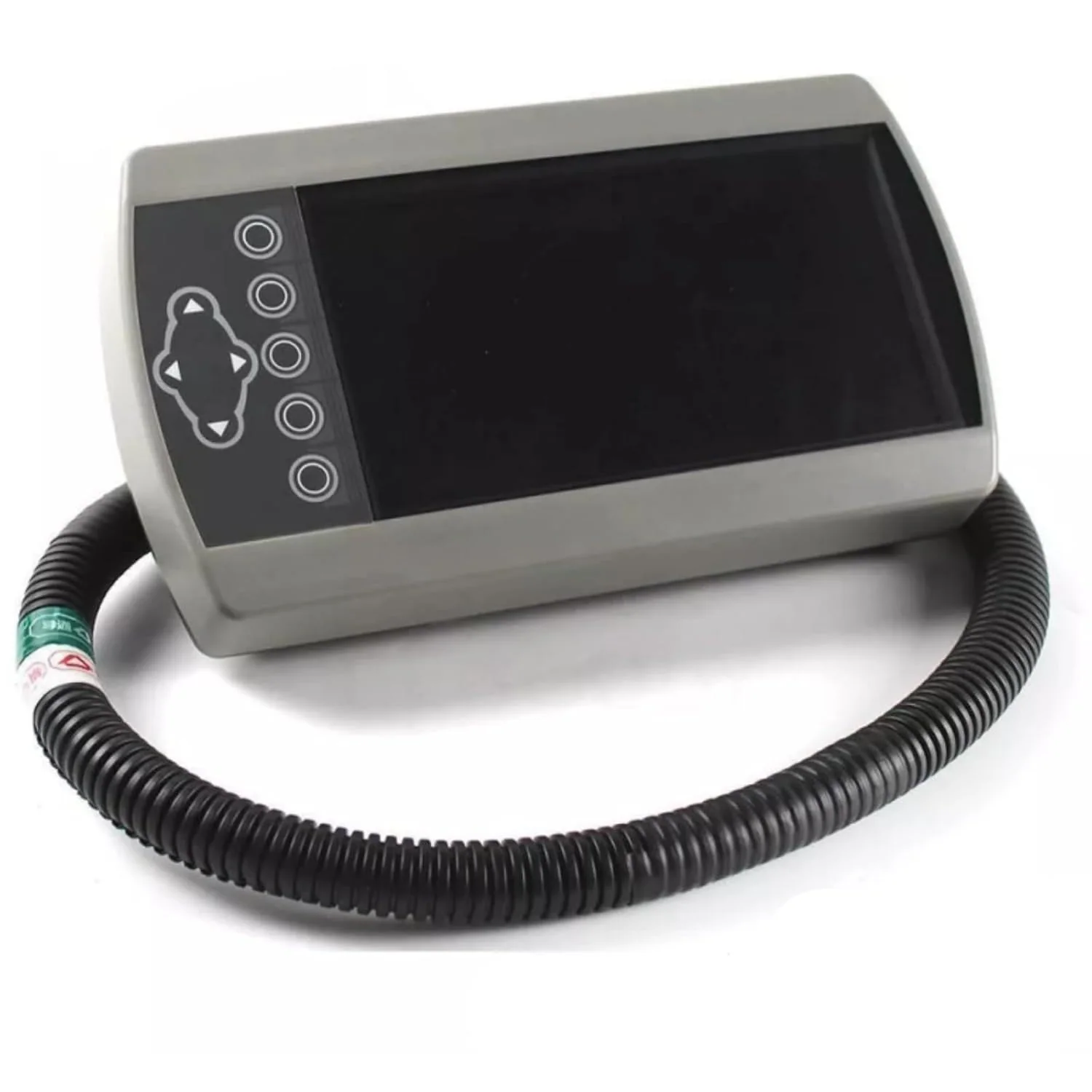 Huanova Controls 436-6210 Display and control panel product photo 2