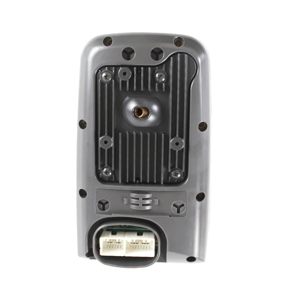 Huanova Controls 450-0714 Display and control panel product photo 2