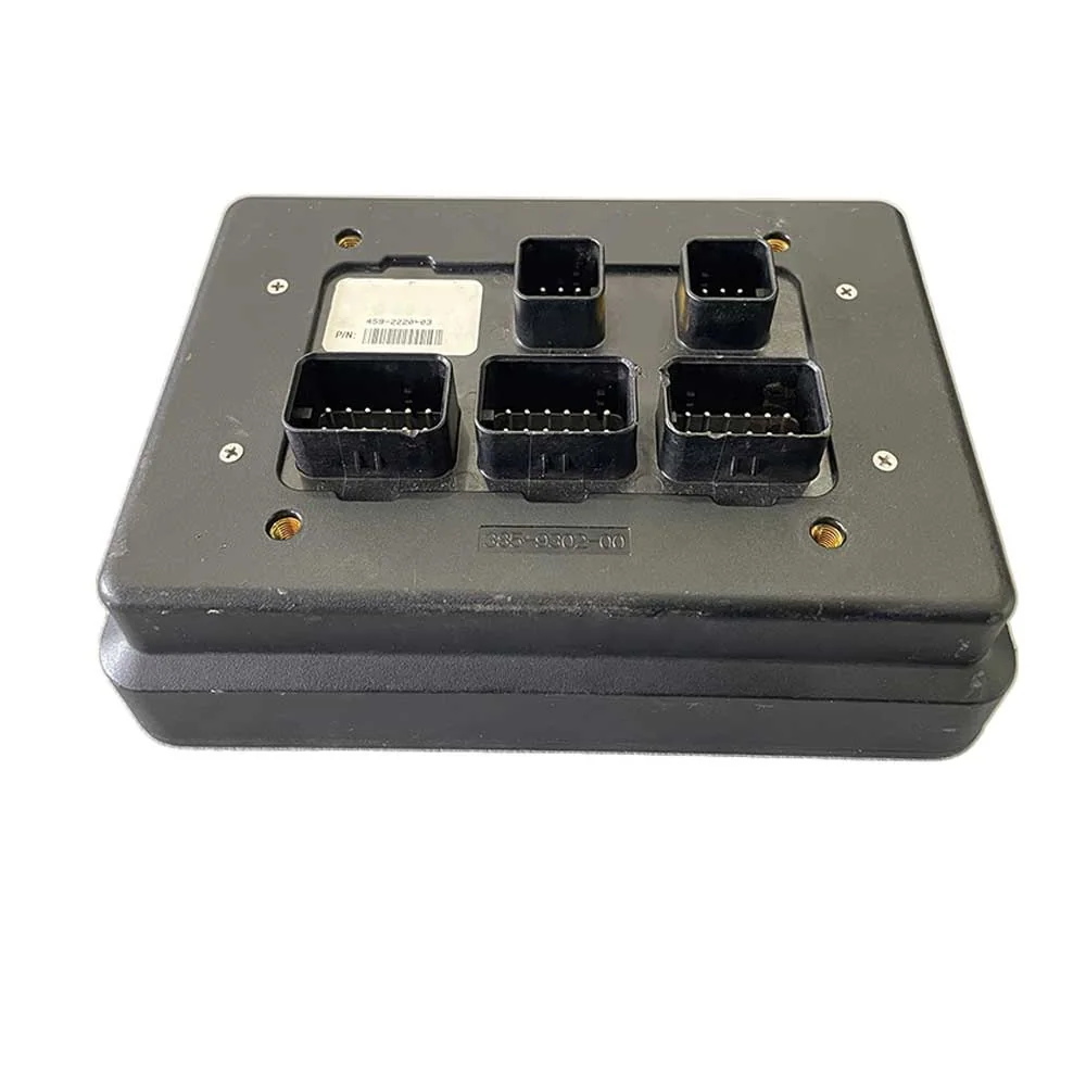 Huanova Controls 459-2220 Display and control panel product photo 3