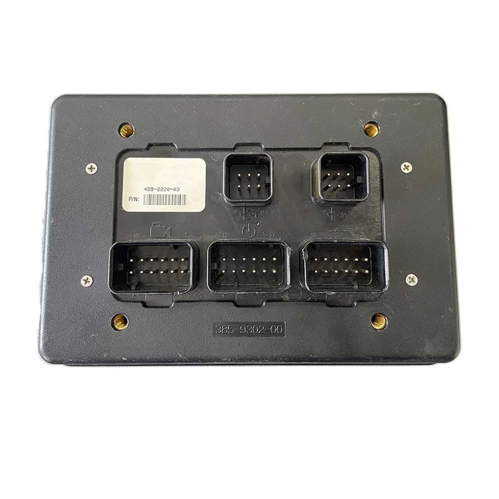 Huanova Controls 459-2220 Display and control panel product photo 4