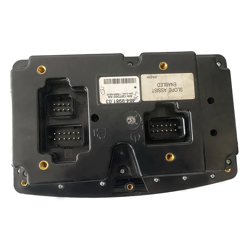 Huanova Controls 464-9981 Display and control panel product photo 3